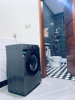 GraceApartment - 4