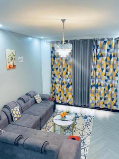 GraceApartment - 3