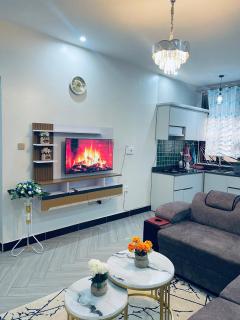 GraceApartment - 2