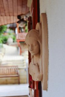 Anna Vendégház Kesztölc - 3