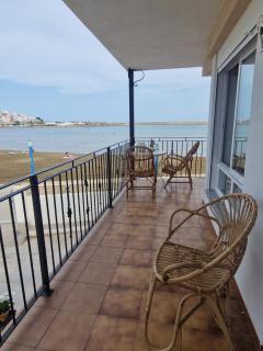 Villa Brisamar - On the beach - Peniscola - 6