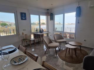Villa Brisamar - On the beach - 1