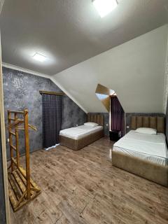 Hotel Angel - Bagratashen - 4