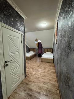 Hotel Angel - Bagratashen - 3