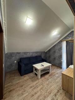 Hotel Angel - Bagratashen - 2