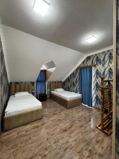 Hotel Angel - Bagratashen - 0