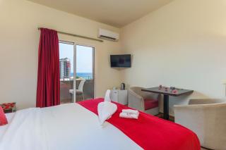 Al Murjan Palace Hotel Jounieh - Jounieh - 0