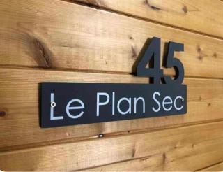 Studio, terrasse 3 pers Aussois - 7