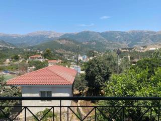 Qimo Apartment - Himare - 8