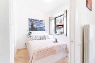 I-Host Apartment - Daverio 6 - Milaan - 0