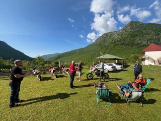 Guesthouse Driti - 5