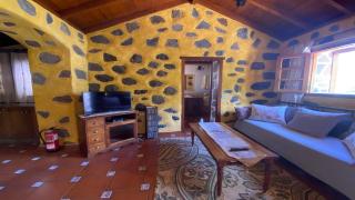 Casa Trujillo - Valle Gran Rey - 2