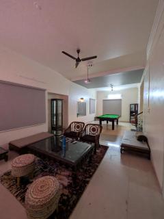 Sanctuary by Nagarik Commune - Pune - 5