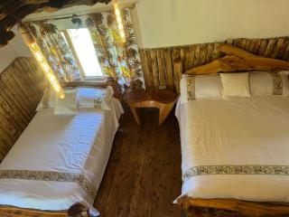 Podocarpus cottages 03 - Nanyuki - 5