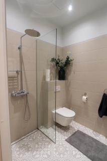 Vallikraavi apartment with sauna - 2