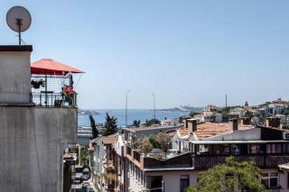 Cute Compact 1Bd1Bath Gem Shared Terrace! #397 - Istanbul - 9