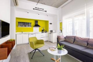 Cute Compact 1bd1bath Gem Shared Terrace! #397 - 5