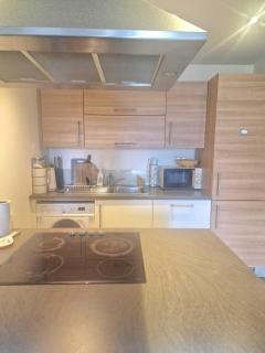 1 bedroom apartment in Mile End - Londra - 6