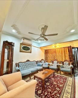 AK's Homestay Bandar Baru Bangi - 7