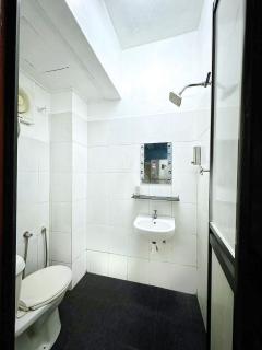 AK's Homestay Bandar Baru Bangi - 6