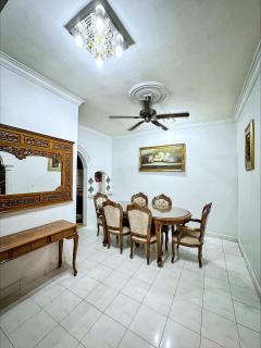 AK's Homestay Bandar Baru Bangi - Bandar Baru Bangi - 2