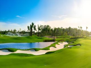 Forest City Golf Villa by Avery at Johor #Home Party#Located in Golf Resort#Free Parking#中英文房东 - 3