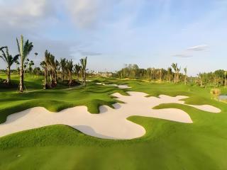 Forest City Golf Villa by Avery at Johor #Home Party#Located in Golf Resort#Free Parking#中英文房东 - Johor Bahru - 3