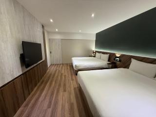 Milan Motel - Miaoli - 4