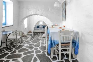 Exquisite estate, serene environment - Lefkes - 5