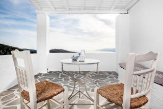Exquisite estate, serene environment - Lefkes - 8