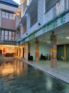 Living bali homestay near sanur - Sanur - 8