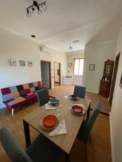 Villa Le Querce - 3