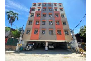 OYO 888 City Stay Inns Fortview BGC - 1