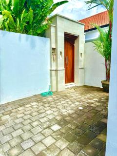 Lacok Villa - - 5