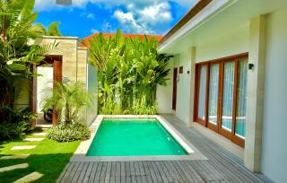 Lacok Villa - - 3