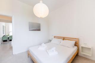 Green Certosa - Bright & Modern - 2 Steps from Train Station by InnStay - 2
