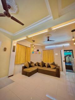 Aarush villa 3BHK - 0