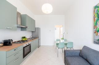 Green Certosa - Bright & Modern - 2 Steps from Train Station by InnStay - 8