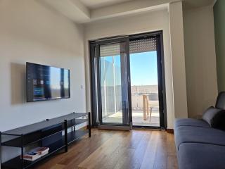 Sea&Cruise Apartment - Bari - 4