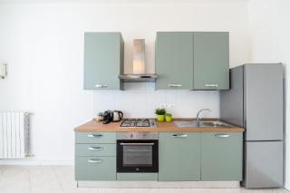 Green Certosa - Bright & Modern - 2 Steps from Train Station by InnStay - 7