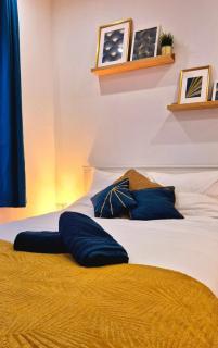 Le Moderne - Wifi - Near train station - Reims - 7