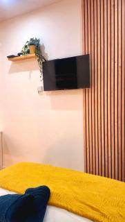 Le Moderne - Wifi - Near train station - 1