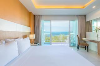 Chanalai Hillside Resort, Karon Beach - Strand Karon - 7
