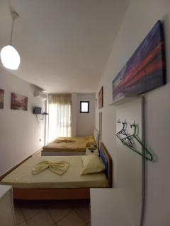 Kacani Rooms - Durrës - 5