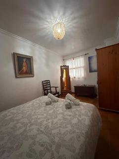 Apartamento Calle Real - 1