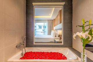 Chanalai Hillside Resort, Karon Beach - Strand Karon - 5