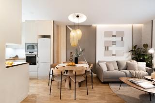 Inari - 2 bedrooms in Ríos Rosas - 5