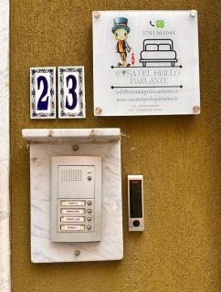 Casa Del Grillo Parlante - 1
