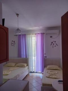 Kacani Rooms - Durrës - 9