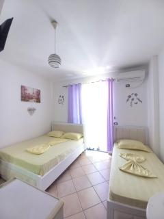 Kacani Rooms - Durrës - 0